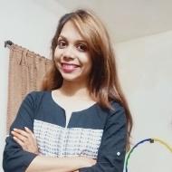 Aishwarya P. Class I-V Tuition trainer in Nagpur