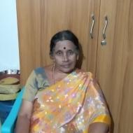 S.R. Vasantha English Tutors trainer in Bangalore