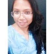 Priyanka M. Class 10 trainer in Kolkata