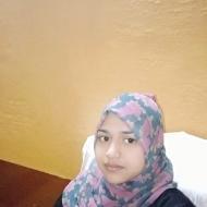 Haniya F. Class I-V Tuition trainer in Mysore