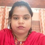 Aisha T. Class I-V Tuition trainer in Faridabad