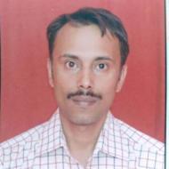 Dhruba Dutta Admin trainer in Delhi