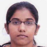 Yogeshwari K J Engineering Diploma Tuition trainer in Bangalore