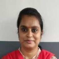 Raji V. Class 7 Tuition trainer in Palakkad