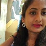 Aishwarya M. Class 9 Tuition trainer in Hyderabad