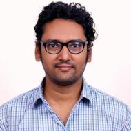 Pranav Bhatt Class 12 Tuition trainer in Kolkata