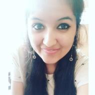 Neelisha R. Class 12 Tuition trainer in Delhi