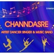 Channdasre .. Dance trainer in Mumbai