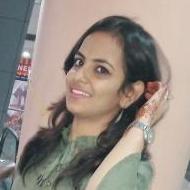 Shweta S. Class I-V Tuition trainer in Delhi