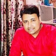 Amit Parashar UPSC Exams trainer in Delhi