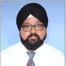 Photo of Pawan Jeet singh