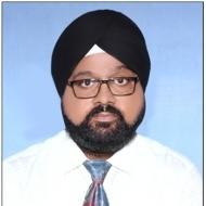 Pawan Jeet singh Class 12 Tuition trainer in Aligarh