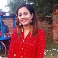 Simran G. Class I-V Tuition trainer in Delhi