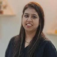 Kriti P. Nursery-KG Tuition trainer in Gurgaon