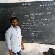 Sairam Class I-V Tuition trainer in Hyderabad