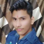 Dheeraj Sharma Class 6 Tuition trainer in Vadali