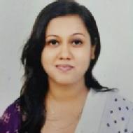 Sonali S. Class I-V Tuition trainer in Delhi