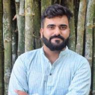 Abhinav Gaur Class 12 Tuition trainer in Dehradun