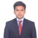 Photo of Shivam Dubey