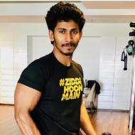 Hari Krishna Personal Trainer trainer in Hyderabad