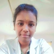 Gayathri MBBS & Medical Tuition trainer in Hyderabad