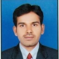 Md.khaleel Class 12 Tuition trainer in Hyderabad