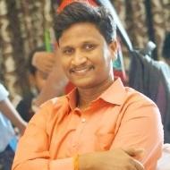 Murali Tata Class 11 Tuition trainer in Hyderabad