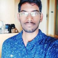 Santhosh thotapalli Class 10 trainer in Hyderabad