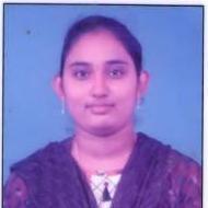 Ainampudi A. Class 10 trainer in Payakaraopeta