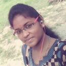Photo of Priyadharshini