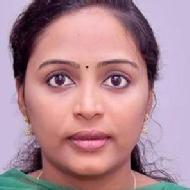 Betsy Baby Class 12 Tuition trainer in Thrissur