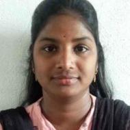 Kalyani N. Engineering Diploma Tuition trainer in Visakhapatnam