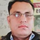 Photo of Suresh Sharma