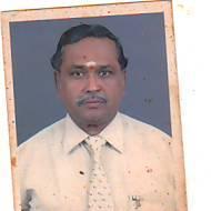 Rajasekaran G BA Tuition trainer in Thanjavur