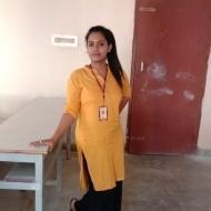 Jyotsnarani S. Class I-V Tuition trainer in Bhubaneswar