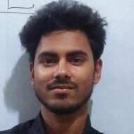 Manish K. Class 7 Tuition trainer in Pune