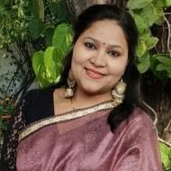 Chitra Tiwari Class I-V Tuition trainer in Delhi