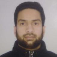 Haseeeb Mustafa' Engineering Diploma Tuition trainer in Pulwama