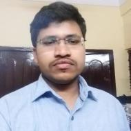 Bharath Chandra a Class 10 trainer in Hyderabad