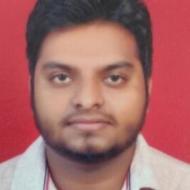 Abhay Kumar Yadav Class 9 Tuition trainer in Mumbai