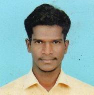 Natarajan R Class 10 trainer in Chennai