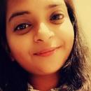 Photo of Kavya J.