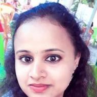 Dr Dithykumari D. UPSC Exams trainer in Kochi