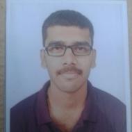 Jenson Thomas Class I-V Tuition trainer in Bangalore
