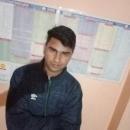 Photo of Akash Meena