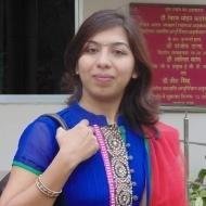 Ekta Class 12 Tuition trainer in Jaipur