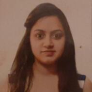 Khushboo M. Class I-V Tuition trainer in Delhi