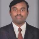 Photo of G Santhosh Raja