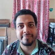 Adhirath Mitra BBA Tuition trainer in Kolkata