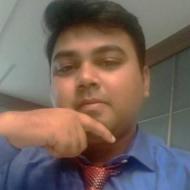 Sandipan Biswas Class 6 Tuition trainer in Kolkata